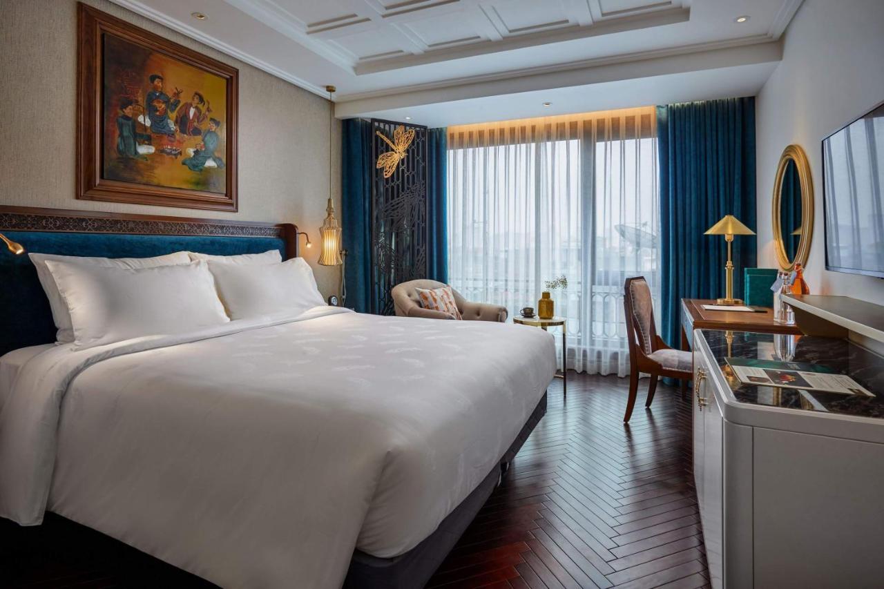 Grand Zimmer mit Verbindungstür