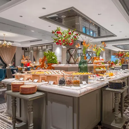 Peridot Grand Luxury Boutique Hotel-2