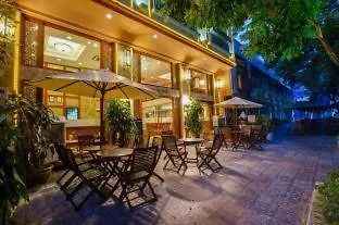 Conifer Boutique Hotel Hanoi