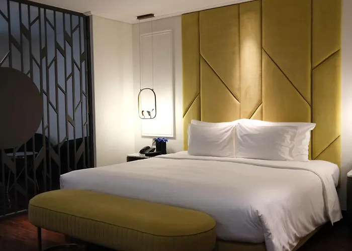 Soleil Boutique HanoiBoutique Hotel