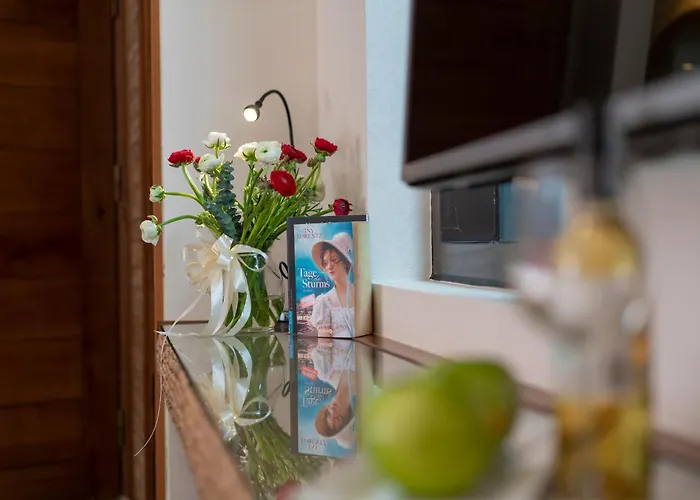 MK Premier BoutiqueBoutique Hotel